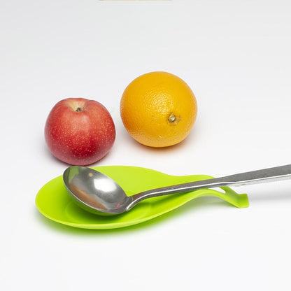 Heat Resistant Spoon Rest