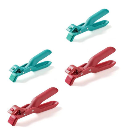Buy 1 Get 1 FreeMulti-Purpose Anti-Scald Bowl Holder Clip for Kitchen