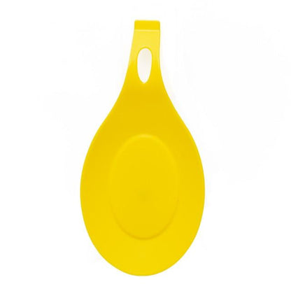 Heat Resistant Spoon Rest
